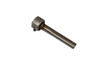 NOISE DAMPER INSERT STAINLESS STEEL