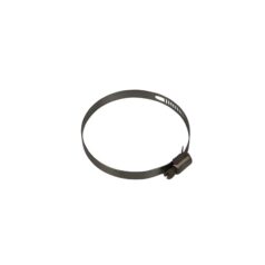 EXHAUST CLAMP STAINLESS STEEL