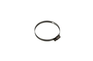 EXHAUST CLAMP STAINLESS STEEL