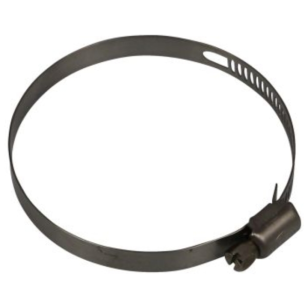 EXHAUST CLAMP STAINLESS STEEL