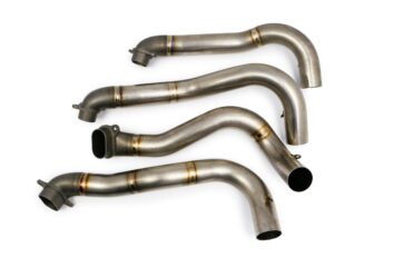 HEADER TITANIUM