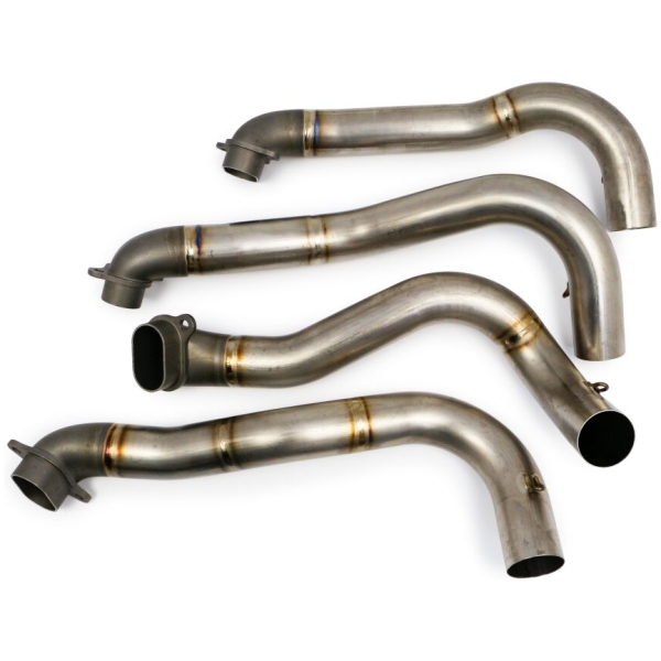 HEADER TITANIUM