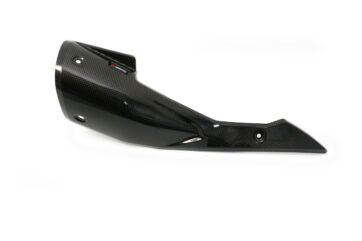 HEAT SHIELD CARBON