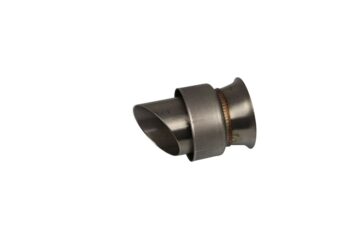 NOISE DAMPER INSERT STAINLESS STEEL