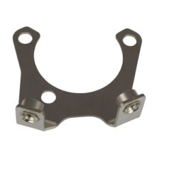 MUFFLER BRACKET STAINLESS STEEL