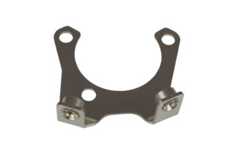 MUFFLER BRACKET STAINLESS STEEL