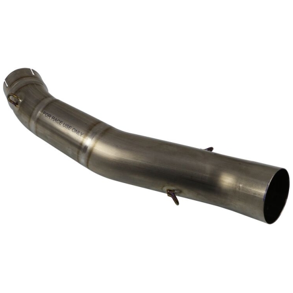 LINK PIPE TITANIUM