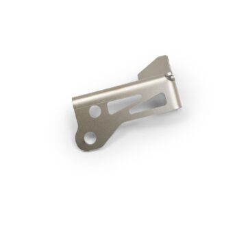 MUFFLER BRACKET STAINLESS STEEL