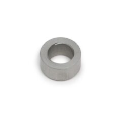 SPACER BUSHING SLEEVE ALUMINUM