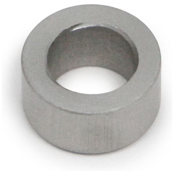 SPACER BUSHING SLEEVE ALUMINUM