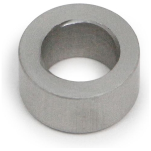 SPACER BUSHING SLEEVE ALUMINUM