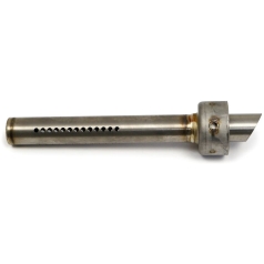 NOISE DAMPER INSERT STAINLESS STEEL