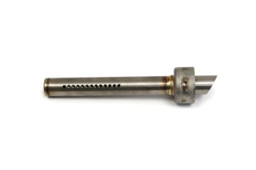 NOISE DAMPER INSERT STAINLESS STEEL
