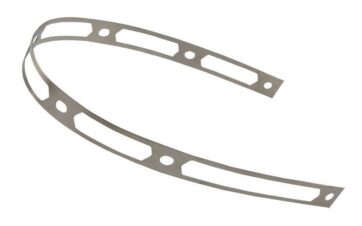 TAPE TITANIUM FOR EXHAUST SLEEVE