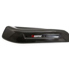 HEAT SHIELD CARBON