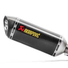 REPLACEMENT MUFFLER CARBON