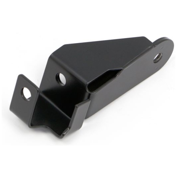 MUFFLER BRACKET STAINLESS STEEL