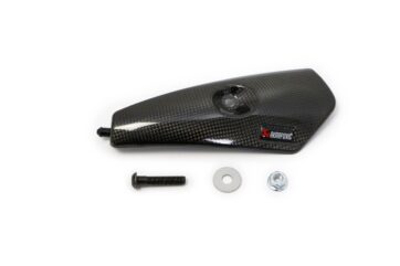 HEAT SHIELD CARBON