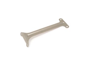 MUFFLER BRACKET STAINLESS STEEL