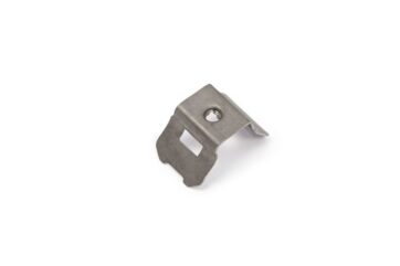 MUFFLER BRACKET STAINLESS STEEL