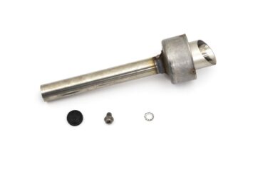 NOISE DAMPER INSERT STAINLESS STEEL