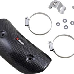 Heat Shield - CRB1000RRR