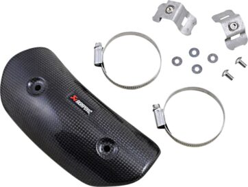 Heat Shield - CRB1000RRR