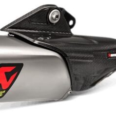 HEAT SHIELD CARBON