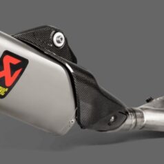HEAT SHIELD CARBON