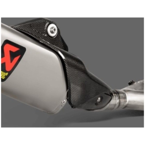HEAT SHIELD CARBON