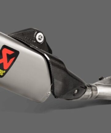 HEAT SHIELD CARBON