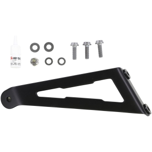 BRACKET MUFFLER AL RS660