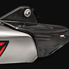 HEAT SHIELD CARBON