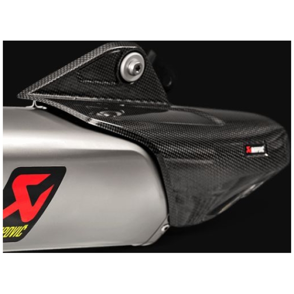 HEAT SHIELD CARBON