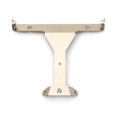MUFFLER BRACKET STAINLESS STEEL