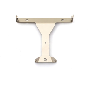 MUFFLER BRACKET STAINLESS STEEL