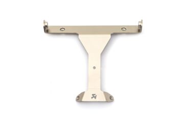 MUFFLER BRACKET STAINLESS STEEL