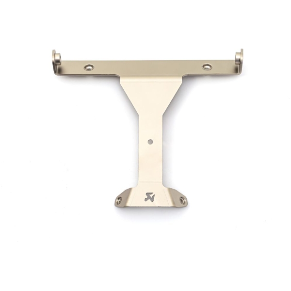 MUFFLER BRACKET STAINLESS STEEL