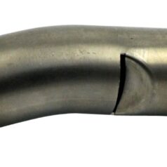 NOISE DAMPER INSERT STAINLESS STEEL