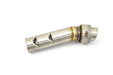 NOISE DAMPER INSERT STAINLESS STEEL