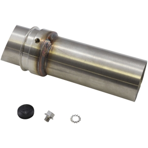 NOISE DAMPER INSERT STAINLESS STEEL