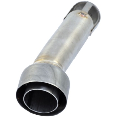 NOISE DAMPER INSERT STAINLESS STEEL