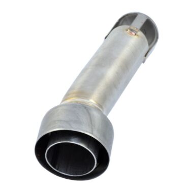 NOISE DAMPER INSERT STAINLESS STEEL