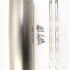 MUFFLER SLEEVE REPAIR KIT