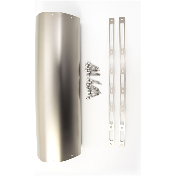 MUFFLER SLEEVE REPAIR KIT