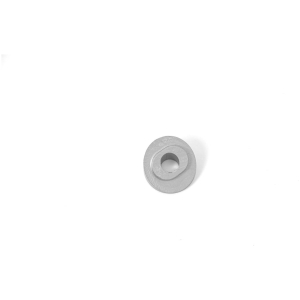 SPACER BUSH ALUMINIUM