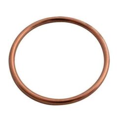COPPER FILLER GASKET FORM C