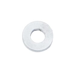 SERVO MOTOR BRACKET STAINLESS STEEL