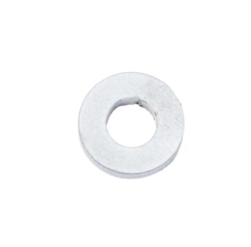 SERVO MOTOR BRACKET STAINLESS STEEL