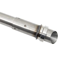 NOISE DAMPER INSERT STAINLESS STEEL